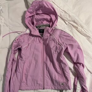 abercrombie windbreaker